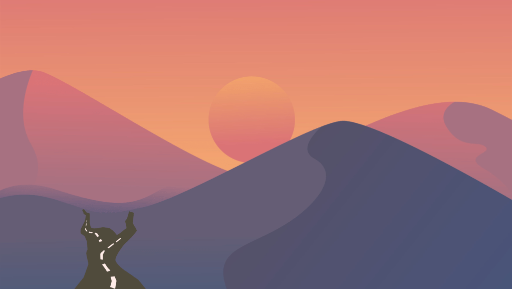 ¿Qué caminos recorrer?