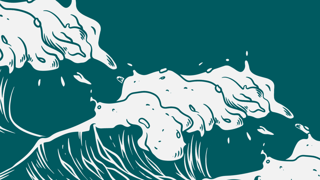 Mar de emociones&nbsp;II