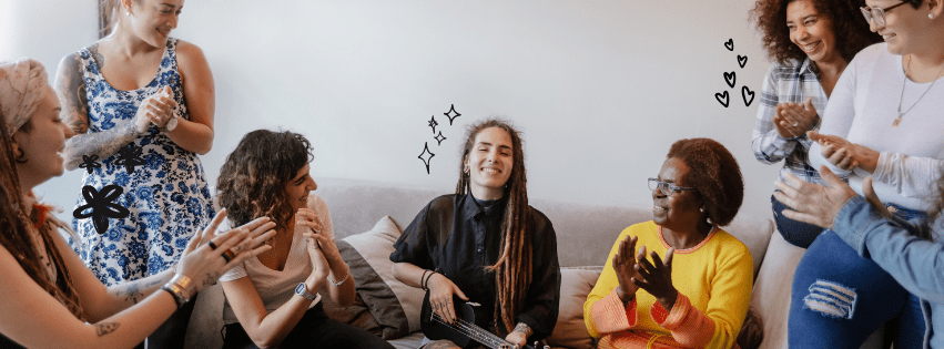 Salud para las&nbsp;mujeres